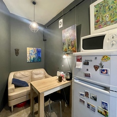 Мини-отель Pushkinskaya 8, Санкт-Петербург, Ленинградская область