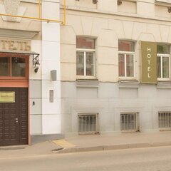Гостиница Елисеефф Арбат, Москва, Московская область