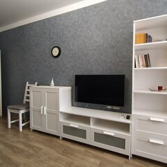 Апартаменты Привилегия, Анапа, Краснодарский край