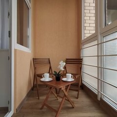 Апартаменты Привилегия, Анапа, Краснодарский край