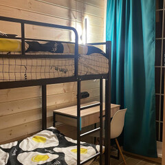 Загородная база отдыха Korobitsino-Village, Выборгский район, Ленинградская область