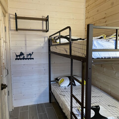 Загородная база отдыха Korobitsino-Village, Выборгский район, Ленинградская область