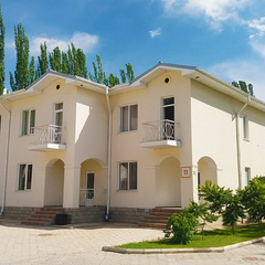 Отель Аврора плюс, Иссык-куль