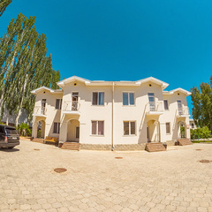 Отель Аврора плюс, Иссык-куль