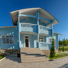 Отель Аврора плюс, Иссык-куль