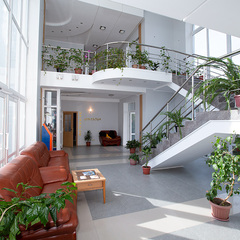 Отель Аврора плюс, Иссык-куль