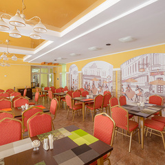 Отель Аврора плюс, Иссык-куль