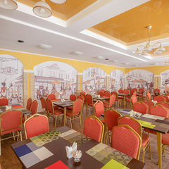 Отель Аврора плюс, Иссык-куль