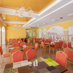 Отель Аврора плюс, Иссык-куль