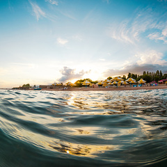 Отель Аврора плюс, Иссык-куль