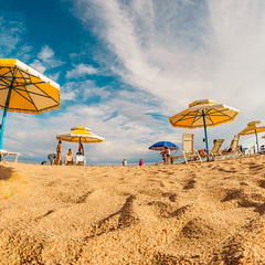 Отель Аврора плюс, Иссык-куль