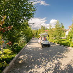 Отель Аврора плюс, Иссык-куль