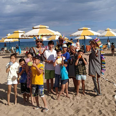 Отель Аврора плюс, Иссык-куль