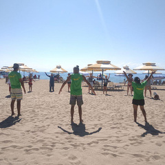 Отель Аврора плюс, Иссык-куль