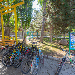 Отель Аврора плюс, Иссык-куль