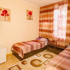 Отель Аврора плюс, Иссык-куль