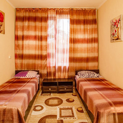 Отель Аврора плюс, Иссык-куль