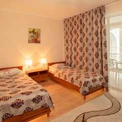 Отель Аврора плюс, Иссык-куль