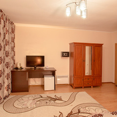 Отель Аврора плюс, Иссык-куль