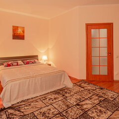 Отель Аврора плюс, Иссык-куль