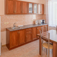 Отель Аврора плюс, Иссык-куль