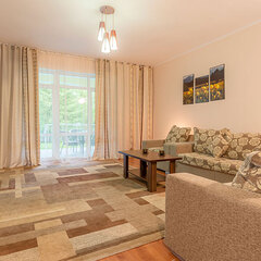 Отель Аврора плюс, Иссык-куль