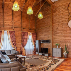 Отель Аврора плюс, Иссык-куль