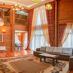 Отель Аврора плюс, Иссык-куль