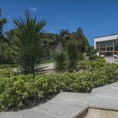 Санаторий Неврологический Гюнешли, Баку