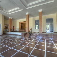 Санаторий Неврологический Гюнешли, Баку