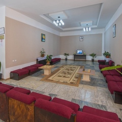 Санаторий Неврологический Гюнешли, Баку