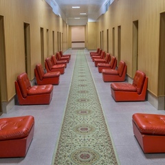 Санаторий Неврологический Гюнешли, Баку