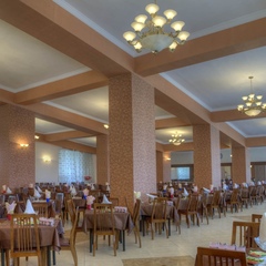 Санаторий Неврологический Гюнешли, Баку