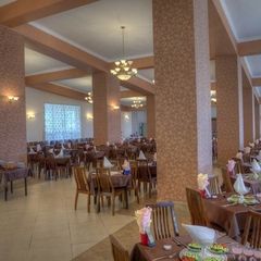 Санаторий Неврологический Гюнешли, Баку