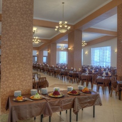 Санаторий Неврологический Гюнешли, Баку