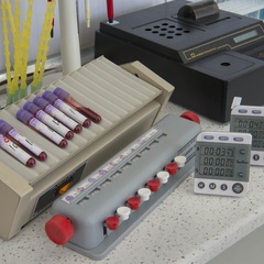 Санаторий Неврологический Гюнешли, Баку