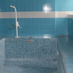 Санаторий Неврологический Гюнешли, Баку