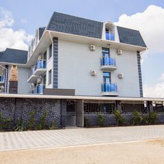 Отель ВиталиАнна, Феодосия, Крым