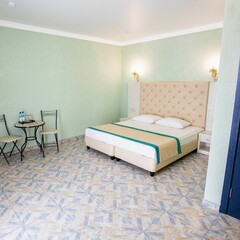 Отель ВиталиАнна, Феодосия, Крым