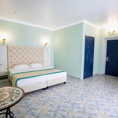 Отель ВиталиАнна, Феодосия, Крым