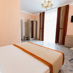 Отель ВиталиАнна, Феодосия, Крым