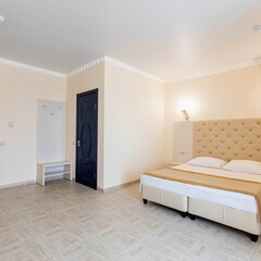 Отель ВиталиАнна, Феодосия, Крым