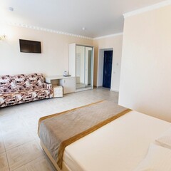 Отель ВиталиАнна, Феодосия, Крым