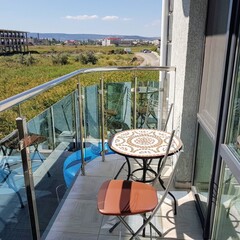 Отель ВиталиАнна, Феодосия, Крым