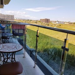 Отель ВиталиАнна, Феодосия, Крым