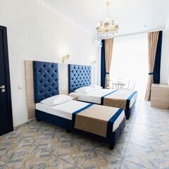 Отель ВиталиАнна, Феодосия, Крым