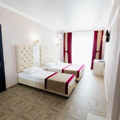 Отель ВиталиАнна, Феодосия, Крым