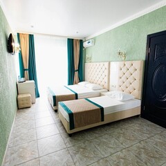 Отель ВиталиАнна, Феодосия, Крым