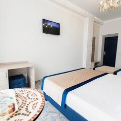 Отель ВиталиАнна, Феодосия, Крым