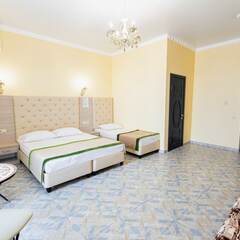 Отель ВиталиАнна, Феодосия, Крым